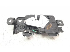 CERRADURA MALETERO / PORTON 16367210 16367210 