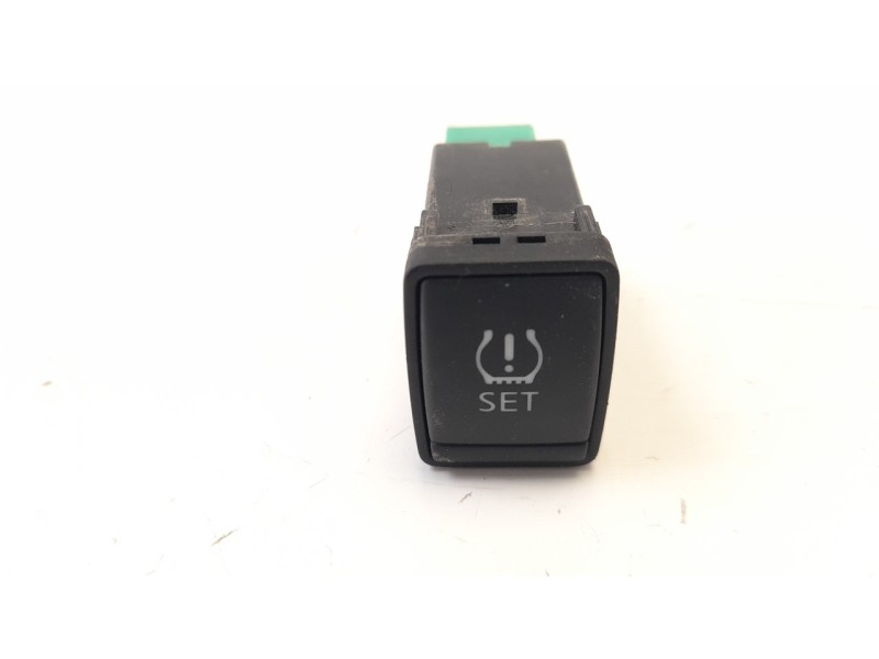 Recambio de interruptor para nissan juke (f15) 1.5 turbodiesel cat referencia OEM IAM 25195BV80A  