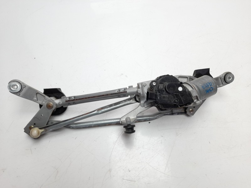 Recambio de motor limpia delantero para toyota c-hr hybrid advance referencia OEM IAM 85110F4010  
