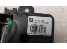 Recambio de cerradura maletero / porton para bmw serie 1 lim. (f40) 2.0 16v turbodiesel referencia OEM IAM 16367210   2