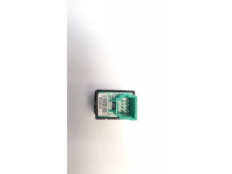 Recambio de interruptor para nissan juke (f15) 1.5 turbodiesel cat referencia OEM IAM 25195BV80A  