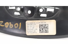 Recambio de embellecedor para jeep cherokee 2.0 m-jet cat referencia OEM IAM 1YR31TRMAB   2