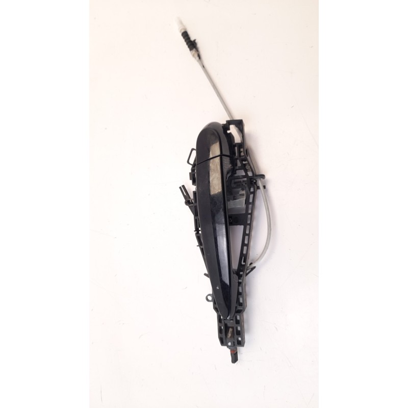 Recambio de maneta exterior trasera derecha para bmw serie 3 lim. (f30) 320d referencia OEM IAM 51217207562  