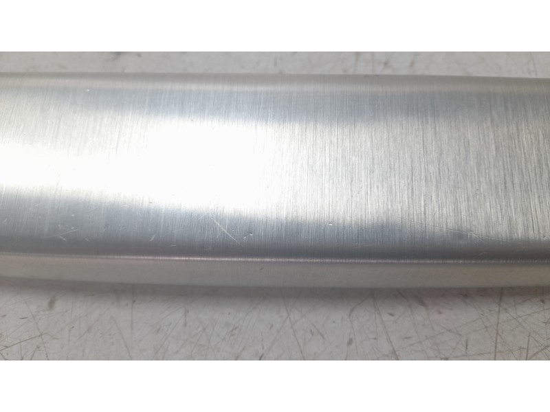 Recambio de moldura para land rover discovery sport (l550) 2.0 d 4x4 referencia OEM IAM FK72640E72BD  