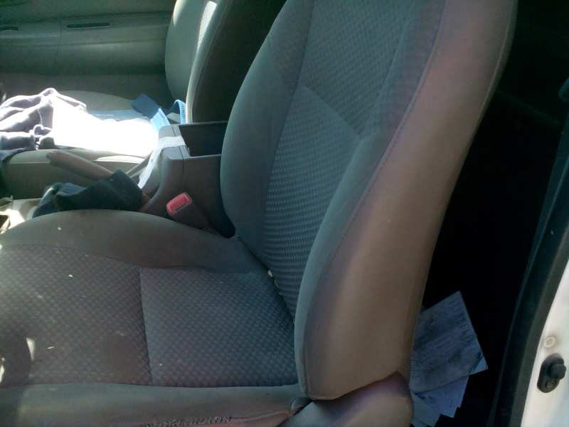 toyota hilux (kun) del año 2007