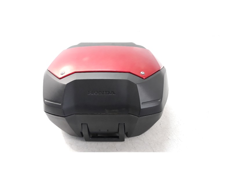 Recambio de portaequipajes para honda forza nss 750 referencia OEM IAM 08ESYK40TP23ZN  