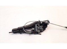 Recambio de maneta exterior trasera derecha para bmw serie 3 lim. (f30) 320d referencia OEM IAM 51217207562   2