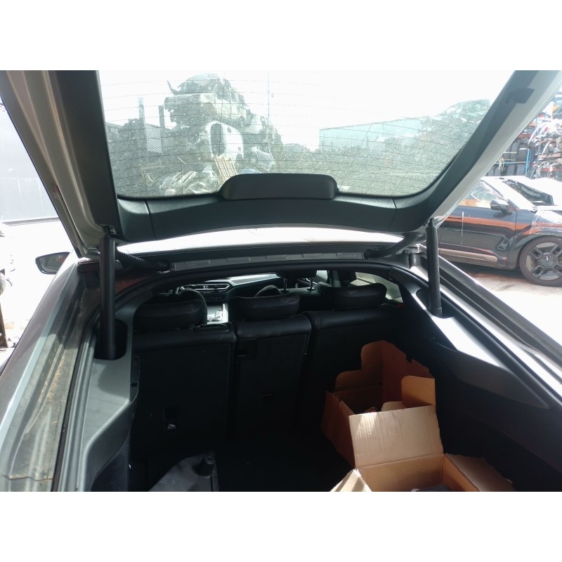 Recambio de amortiguadores maletero / porton para bmw 4 gran coupe (g26) edrive40 referencia OEM IAM   