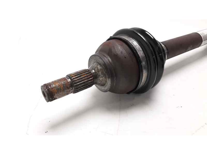 Recambio de transmision delantera izquierda para citroen c4 lim. feel edition referencia OEM IAM 9684135380 T39153 