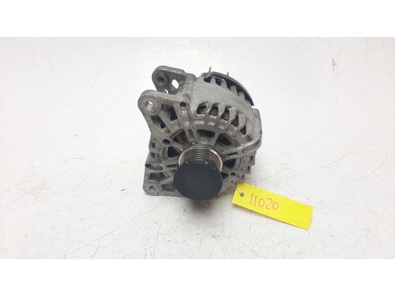 Recambio de alternador para renault scenic iv 1.2 tce energy referencia OEM IAM 231006677R ALF070501HQ A10790