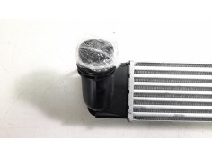 Recambio de intercooler para dacia duster referencia OEM IAM 8200880552 NRF30357  2