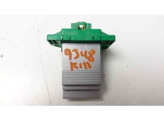 RESISTENCIA CALEFACCION 971281M000 