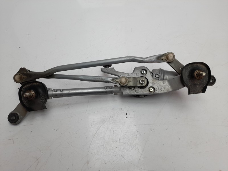 Recambio de motor limpia delantero para toyota c-hr hybrid advance referencia OEM IAM 85110F4010  