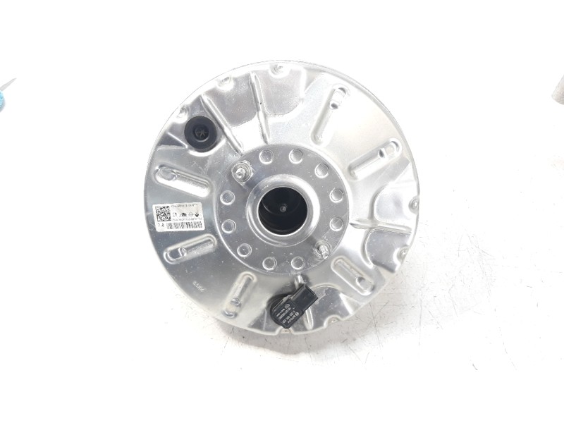 Recambio de servofreno para nissan juke (f16) 1.0 12v cat referencia OEM IAM 460076PE0A  