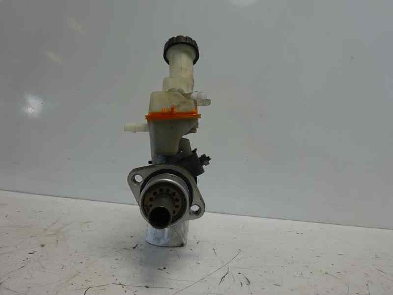 Recambio de bomba freno para renault clio iii authentique referencia OEM IAM 7701208398  