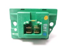 Recambio de resistencia calefaccion para kia sportage concept 4x2 referencia OEM IAM 971281M000   2