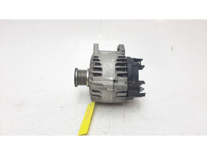 Recambio de alternador para renault scenic iv 1.2 tce energy referencia OEM IAM 231006677R ALF070501HQ A10790