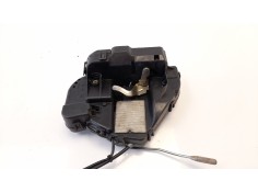 Recambio de cerradura puerta trasera derecha para mercedes-benz clase e (w211) berlina 2.2 cdi cat referencia OEM IAM 2117300635 2