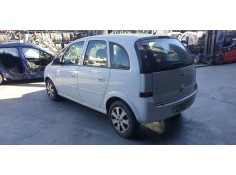 opel meriva del año 2006 2