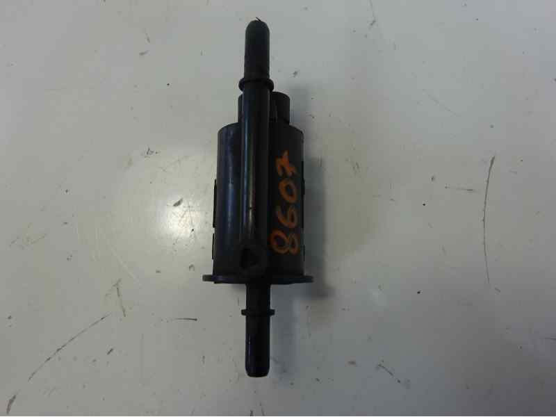 Recambio de valvula aire adicional para peugeot 207 xt referencia OEM IAM 1997278  