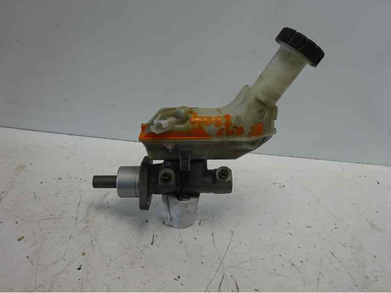 Recambio de bomba freno para renault clio iii authentique referencia OEM IAM 7701208398  