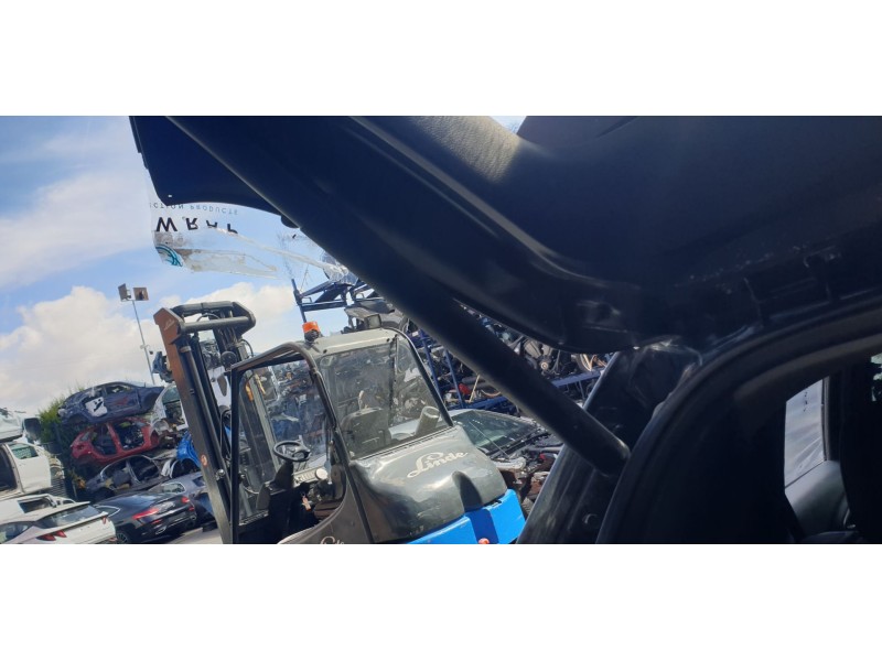 Recambio de amortiguadores maletero / porton para jeep cherokee limited 4wd referencia OEM IAM 68231345AC  