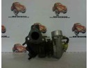TURBOCOMPRESOR 91FF6K682AC XK03290A 