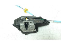 CERRADURA PUERTA DELANTERA IZQUIERDA 744504111 