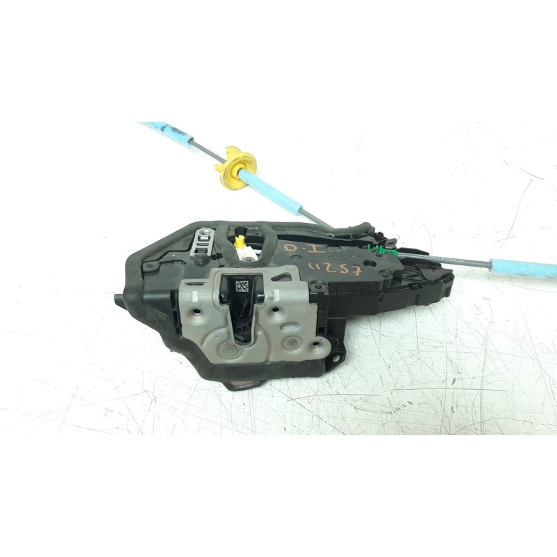 Recambio de cerradura puerta delantera izquierda para bmw serie 1 lim. (f40) 2.0 16v turbodiesel referencia OEM IAM 744504111  