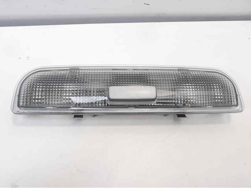 Recambio de luz interior para seat toledo (kg3) reference referencia OEM IAM 8O0947111  