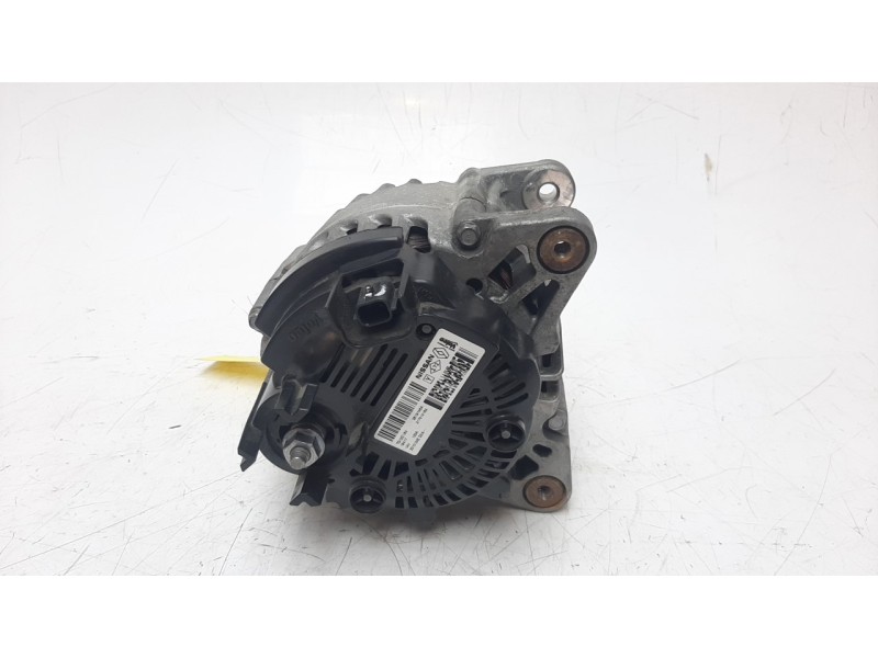 Recambio de alternador para renault scenic iv 1.2 tce energy referencia OEM IAM 231006677R ALF070501HQ A10790
