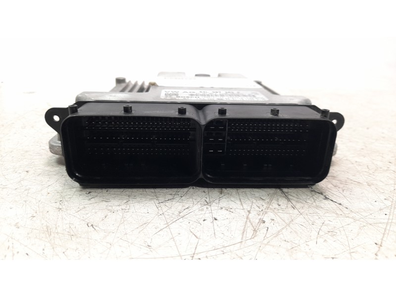 Recambio de centralita motor uce para volkswagen t-roc 2.0 tdi referencia OEM IAM 04L907309P  