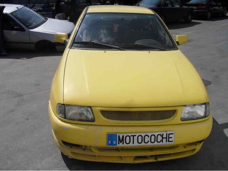 seat ibiza (6k) del año 1996