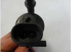 Recambio de valvula aire adicional para peugeot 207 xt referencia OEM IAM 1997278   2