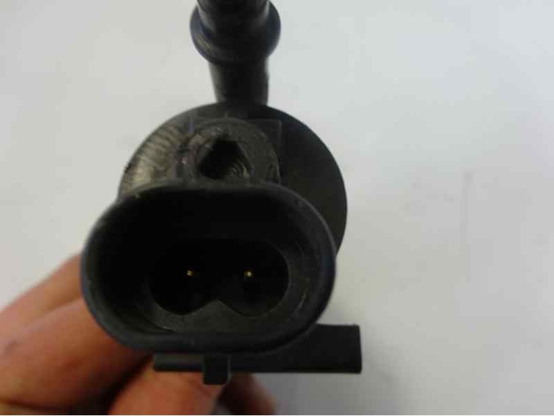 Recambio de valvula aire adicional para peugeot 207 xt referencia OEM IAM 1997278  