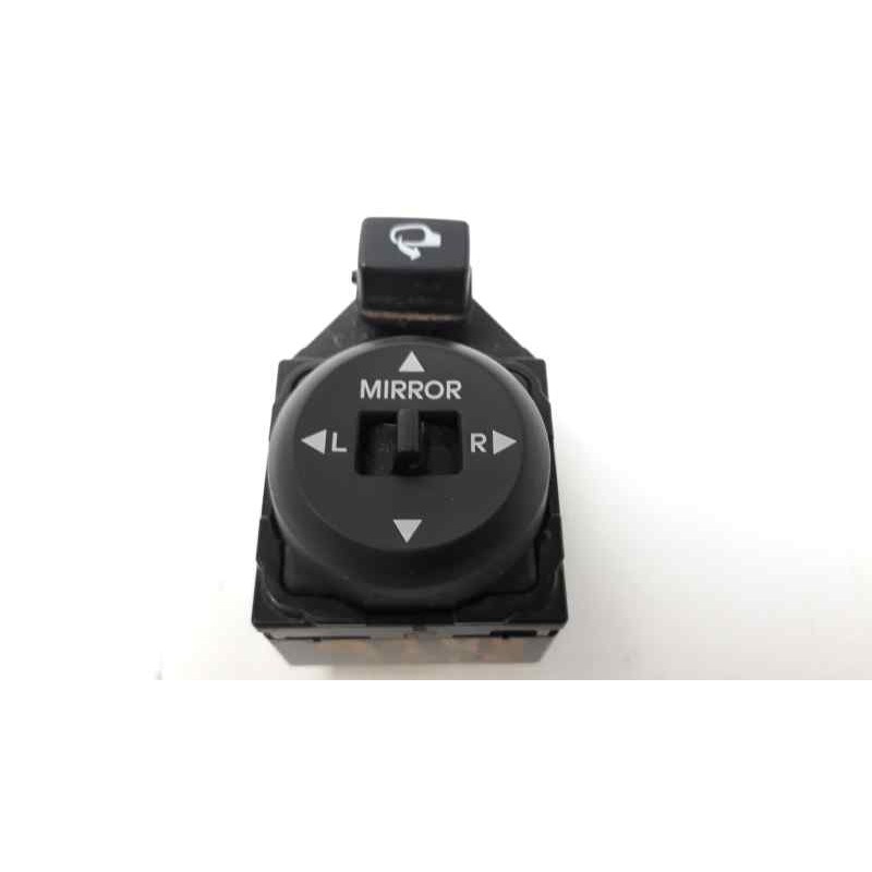 Recambio de mando retrovisor para kia sportage concept 4x2 referencia OEM IAM 4914801110  