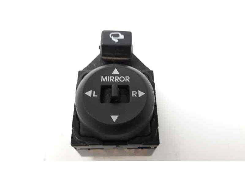 Recambio de mando retrovisor para kia sportage concept 4x2 referencia OEM IAM 4914801110  