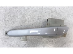 MANETA EXTERIOR TRASERA IZQUIERDA 83651J9000 