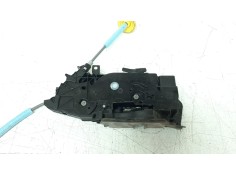 Recambio de cerradura puerta delantera izquierda para bmw serie 1 lim. (f40) 2.0 16v turbodiesel referencia OEM IAM 744504111   2