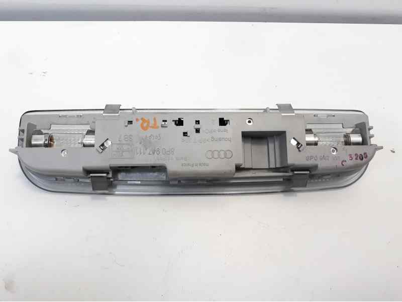 Recambio de luz interior para seat toledo (kg3) reference referencia OEM IAM 8O0947111  