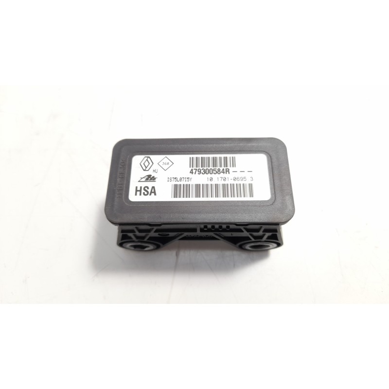 Recambio de sensor para renault megane iii berlina 5 p 1.5 dci diesel fap referencia OEM IAM 479300584R  