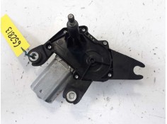 Recambio de motor limpia trasero para renault clio iii authentique referencia OEM IAM 8200311486  