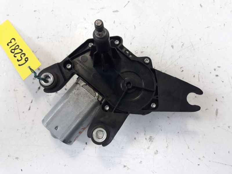 Recambio de motor limpia trasero para renault clio iii authentique referencia OEM IAM 8200311486  