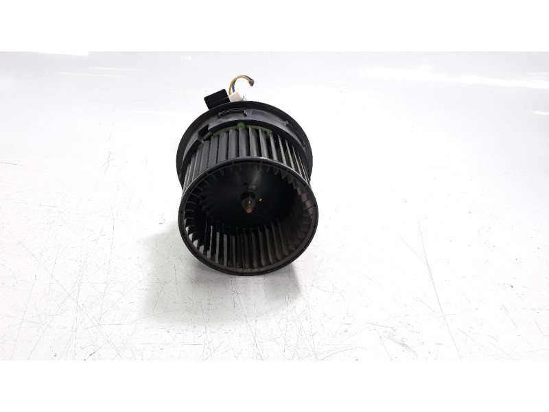 Recambio de ventilador calefaccion para nissan juke (f16) 1.0 12v cat referencia OEM IAM T59161B T73640C 