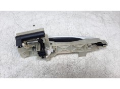 Recambio de maneta exterior trasera izquierda para hyundai kona 1.0 tgdi cat referencia OEM IAM 83651J9000   2