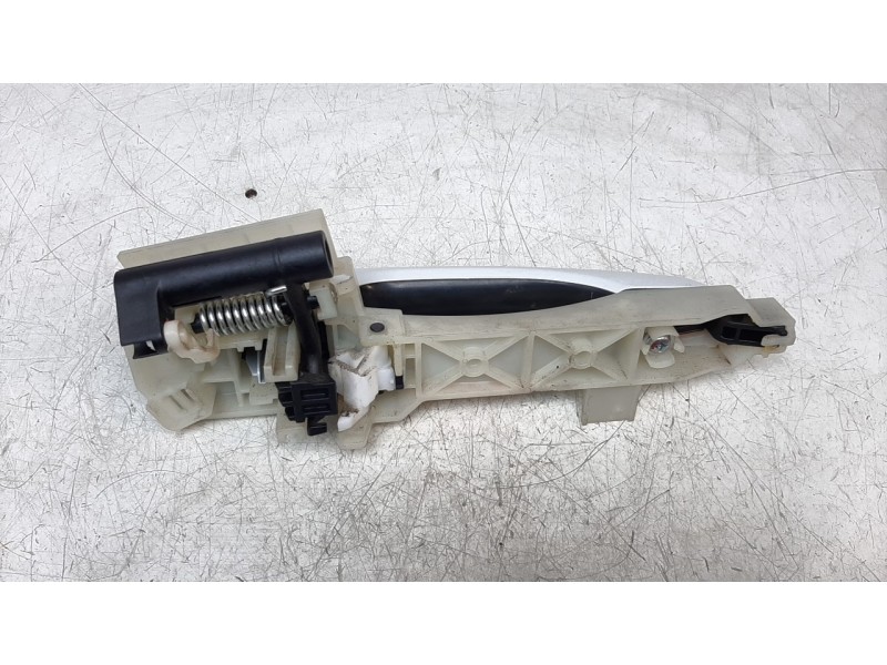 Recambio de maneta exterior trasera izquierda para hyundai kona 1.0 tgdi cat referencia OEM IAM 83651J9000  