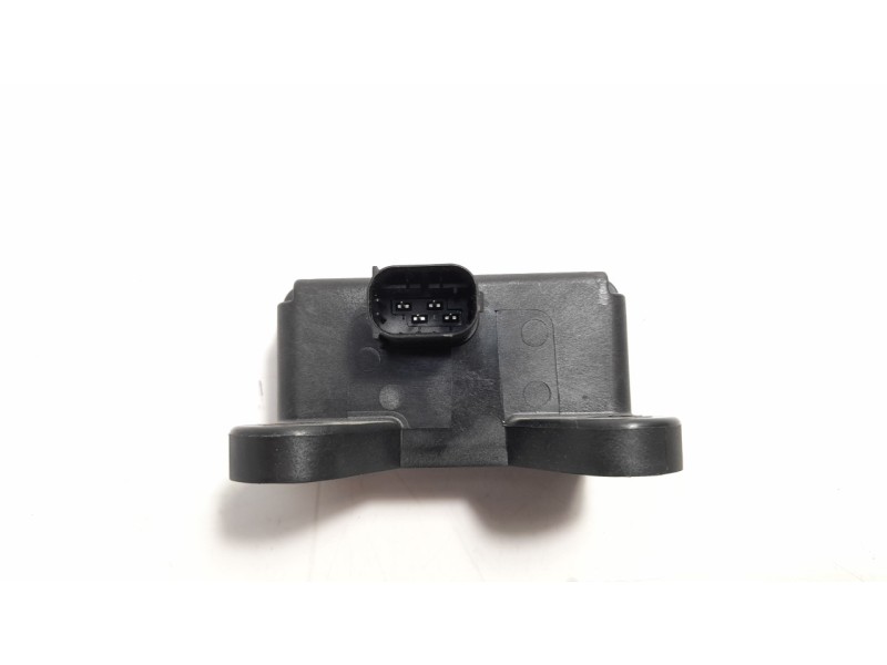 Recambio de sensor para renault megane iii berlina 5 p 1.5 dci diesel fap referencia OEM IAM 479300584R  