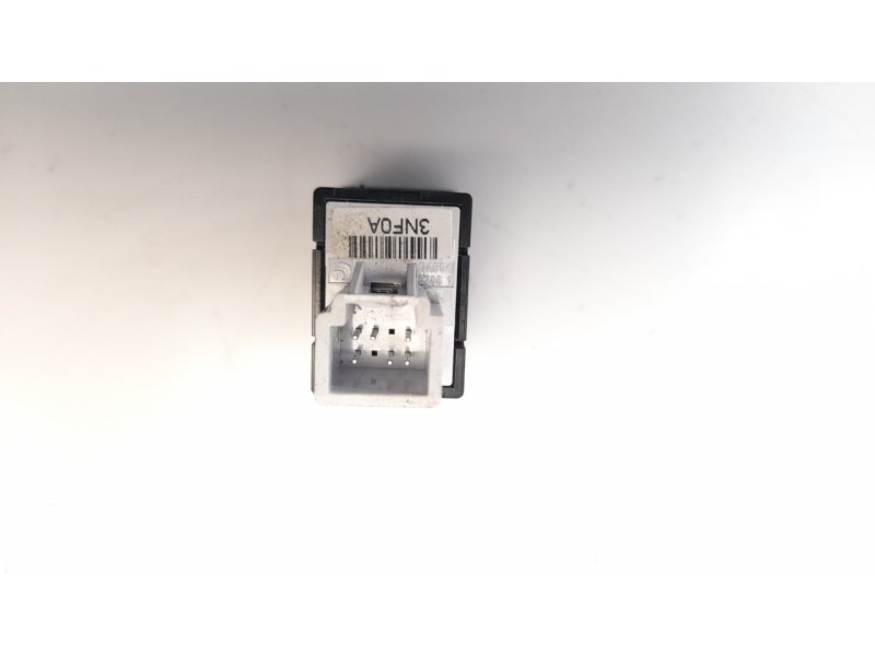 Recambio de interruptor para nissan juke (f15) 1.5 turbodiesel cat referencia OEM IAM 251343NF0A  