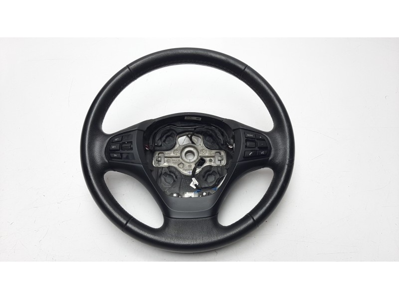 Recambio de volante para bmw serie 3 lim. (f30) 320d referencia OEM IAM 62558180D  