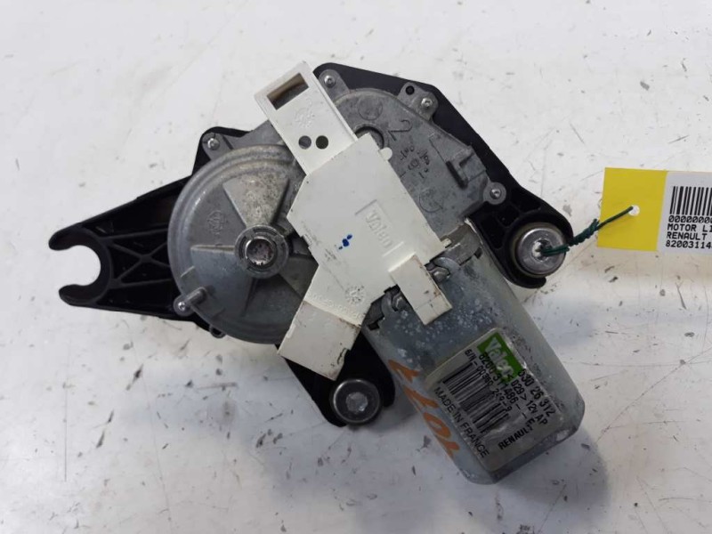 Recambio de motor limpia trasero para renault clio iii authentique referencia OEM IAM 8200311486  